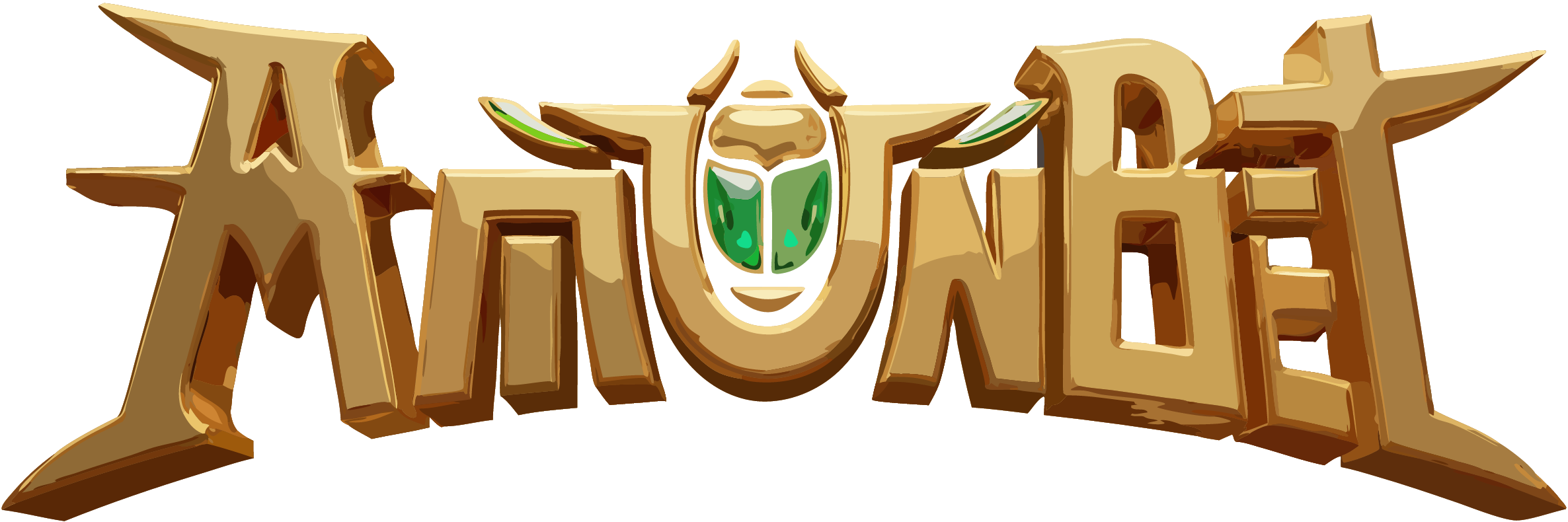 AmunBet logo